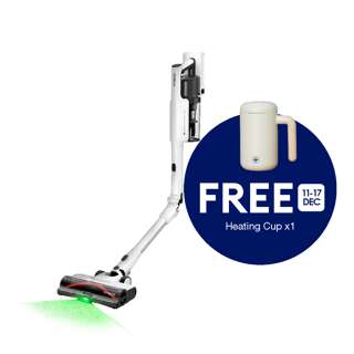Tineco Pure One A50S Plus Cordless Stick Vacuum Cleaner