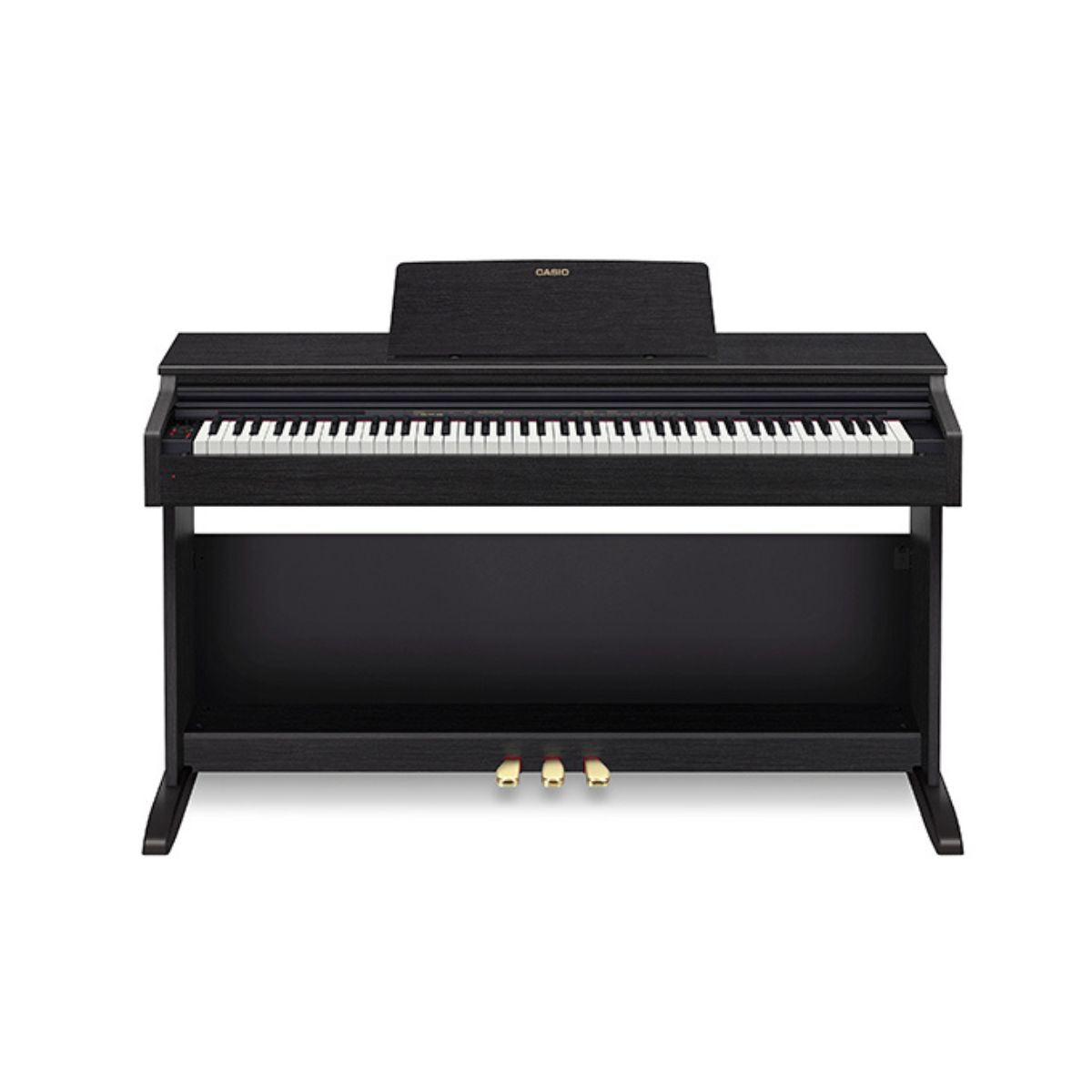 Casio Celviano AP-470 Digital Piano Black | NTUC FairPrice