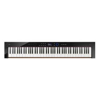 Casio Digital Piano PX-S6000 Black Casio Digital Piano PX-S6000 Black