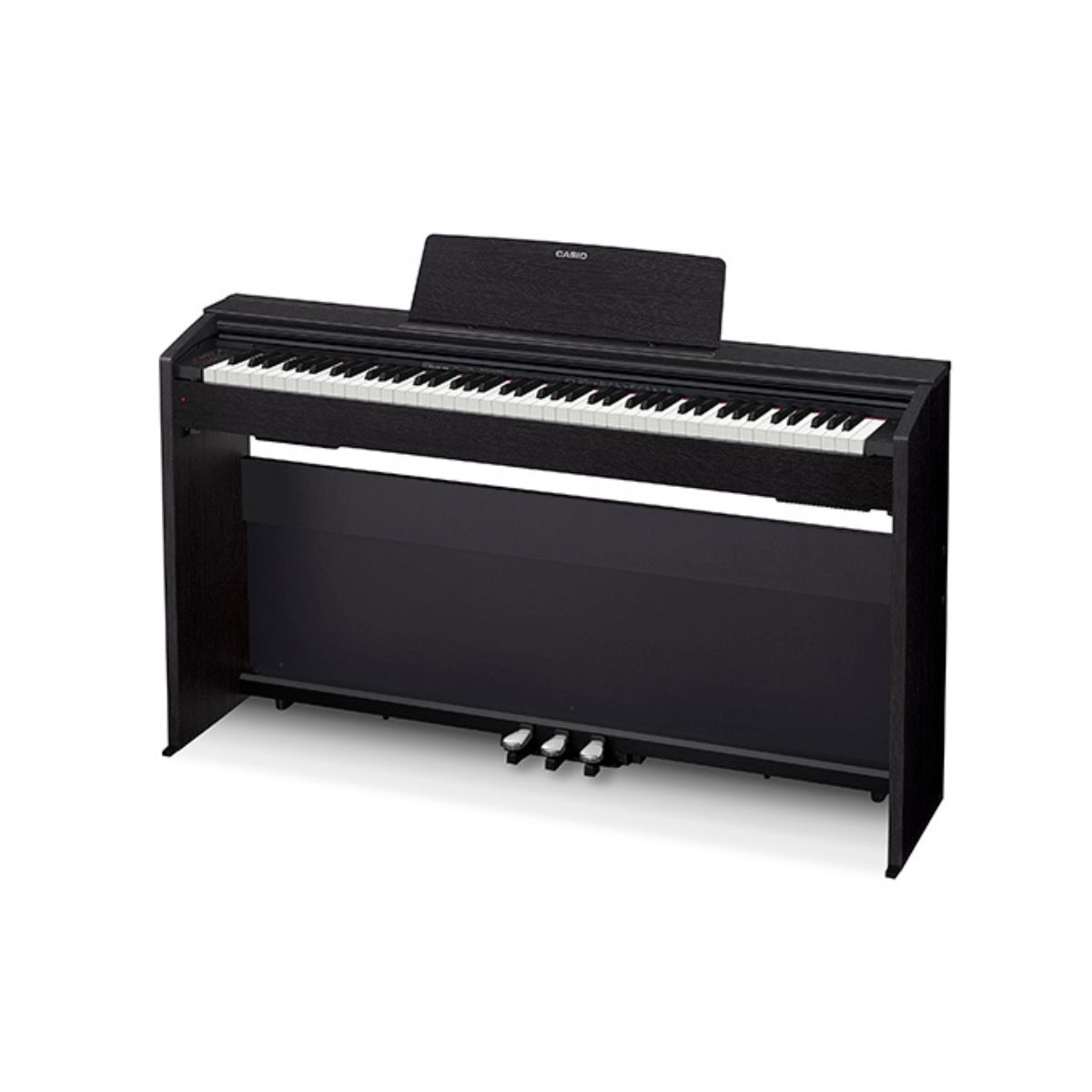 Casio Privia Digital Piano PX-870 Black | NTUC FairPrice