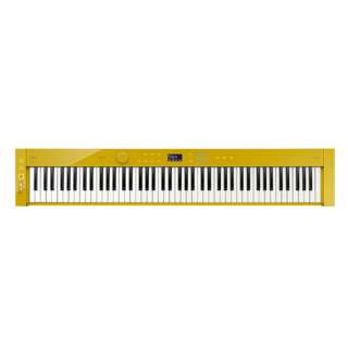 Casio Digital Piano PX-S7000 Harmonious Mustard Casio Digital Piano PX-S7000 Harmonious Mustard