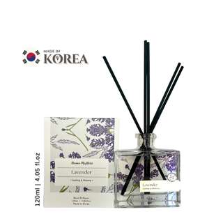 Reed Diffuser (M) - Lavender Reed Diffuser (M) - Lavender