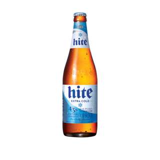 Hite Beer
