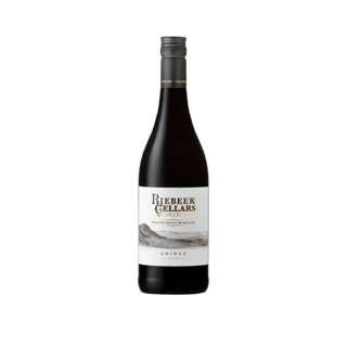 2021 Riebeek Shiraz