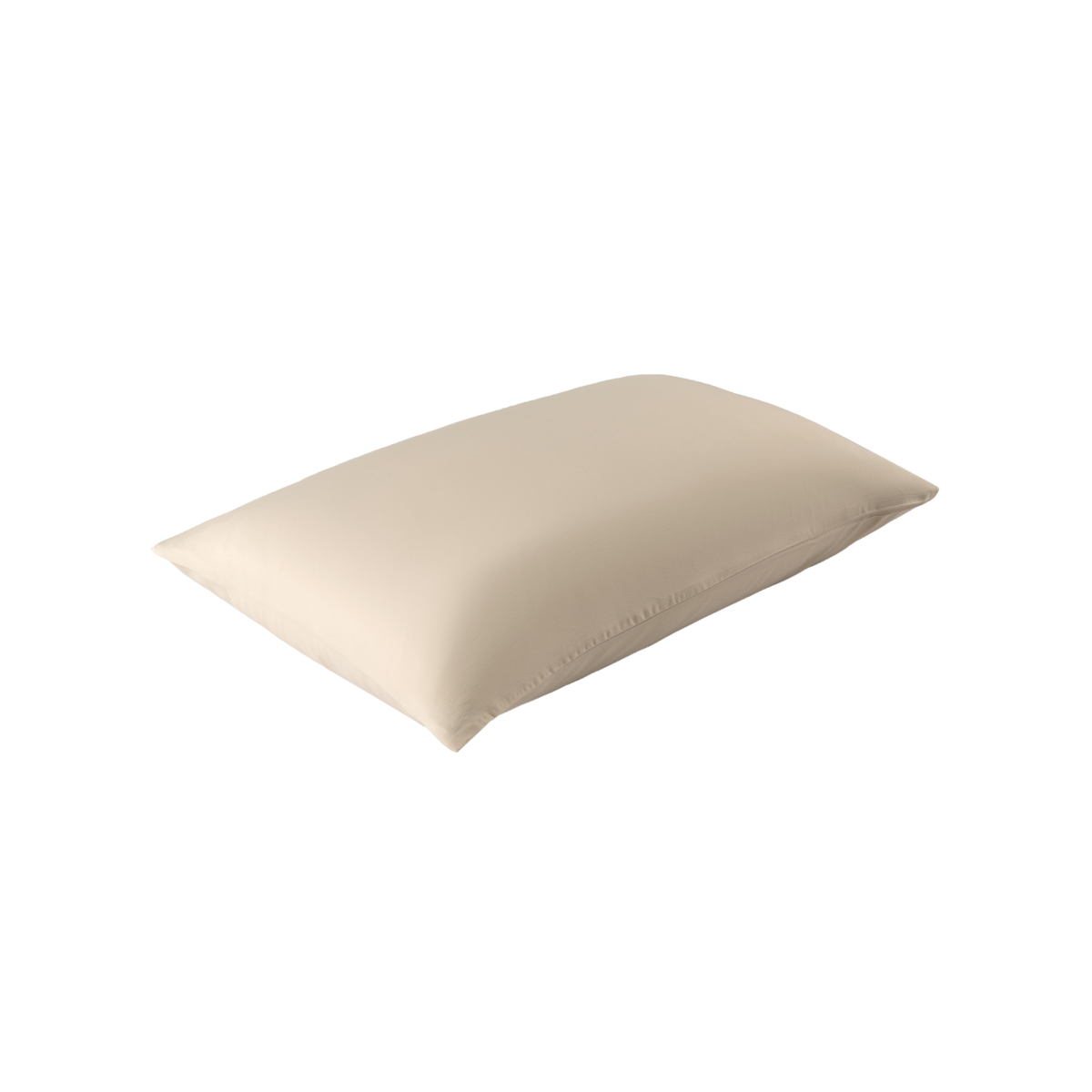 Epitex Tencel Pillow Case - Rose Ivory