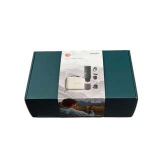 Outin Nano Forest Green Combo Outin Nano Forest Green Combo