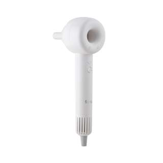 IONA Ionic Quick Light Weight Hair Dryer - White(GLHD501W)