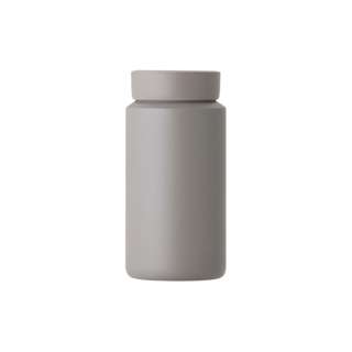 Rivers Drink Bottle Moku 350ml - Taupe