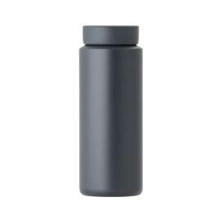 Rivers Drink Bottle Moku 500ml - Granite