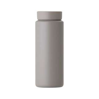 Rivers Drink Bottle Moku 500ml - Taupe