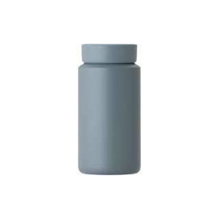 Rivers Drink Bottle Moku 350ml - Ash blue