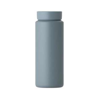 Rivers Drink Bottle Moku 500ml - Ash blue