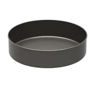 Sweet Home Kitchen Versatile Rotating Storage Tray - L Grey Sweet Home Kitchen Versatile Rotating Storage Tray - L Grey