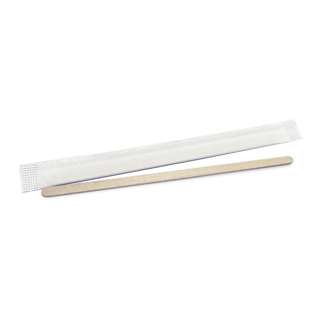 Premium Wooden Stirrer