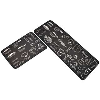 Sweet Home Anti-slip Floor Mat - Delicious kitchen