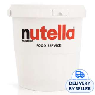 RedMan Nutella