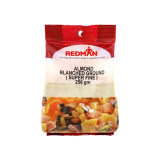 RedMan Almond Flour - Blanched Superfine