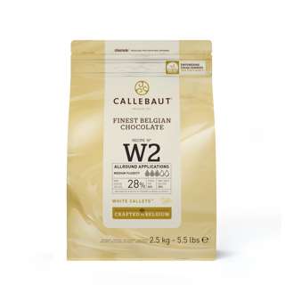 RedMan White Couverture Chocolate 28%