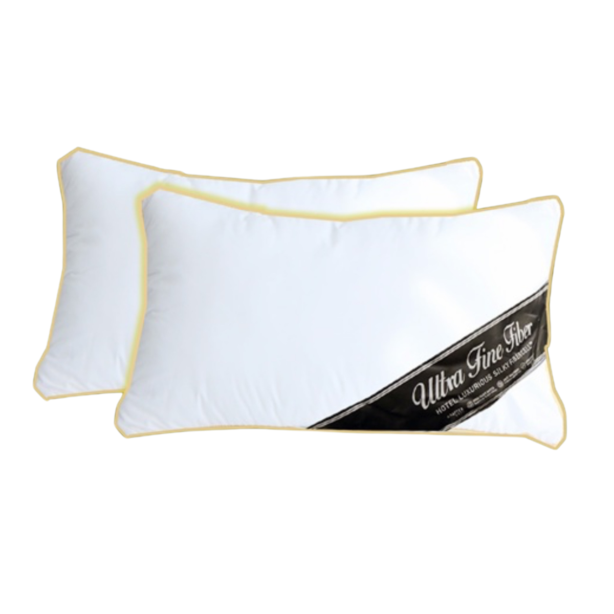 Krafter Fibervisco Lyocell Hotel Pillow Krafter Fibervisco Lyocell Hotel Pillow