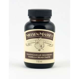 Nielsen Massey Madagascar Bourbon Vanilla Bean Paste Nielsen Massey Madagascar Bourbon Vanilla Bean Paste