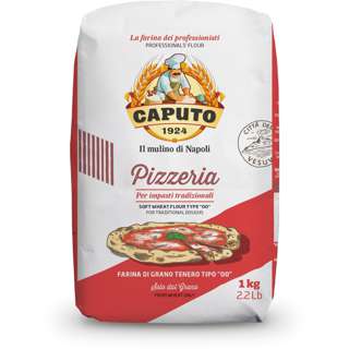 Caputo Pizza Flour Caputo Pizza Flour