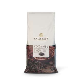 Callebaut Cocoa Nibs