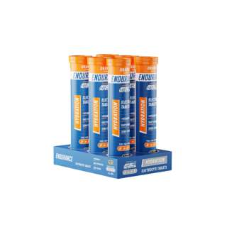 Applied Nutrition Hydration Electrolyte Tablets - Orange