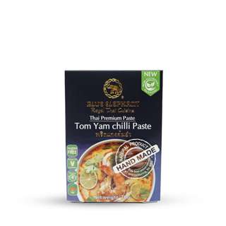 RedMan Tom Yam Chilli Paste