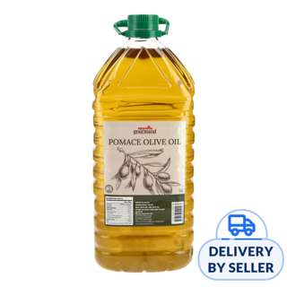 RedMan Pomace Olive Oil