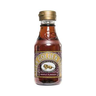 Lyle's Golden Syrup - Maple Lyle's Golden Syrup - Maple