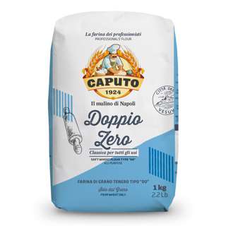 Caputo Classica Extra Tipo 00 All Purpose Flour