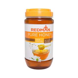 RedMan Pure Honey