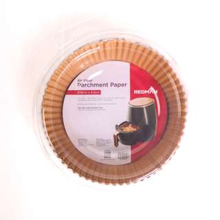 RedMan Airfryer Parchment Paper RedMan Airfryer Parchment Paper
