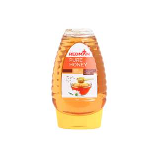RedMan Pure Honey
