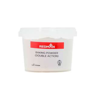 RedMan Baking Powder RedMan Baking Powder