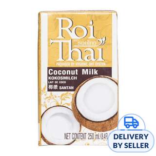Roi Thai UHT Coconut Milk Roi Thai UHT Coconut Milk