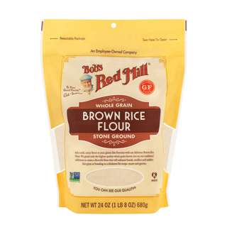 Bob's Red Mill Brown Rice Flour