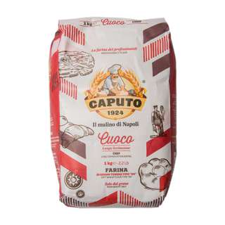 RedMan Cuoco Reinforced Flour