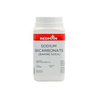 RedMan Sodium Bicarbonate (Baking Soda)