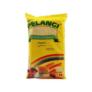 RedMan Margarine