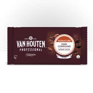 Van Houten Professional Signature Compound - Dark