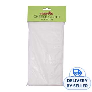 RedMan Cheese Cloth (101X270cm)