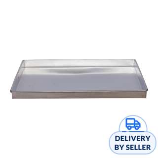 RedMan Rectangle Tray (12X16X1)