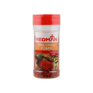RedMan Red Chili Flakes