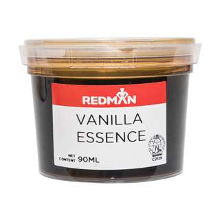 RedMan Vanilla Essence Redman