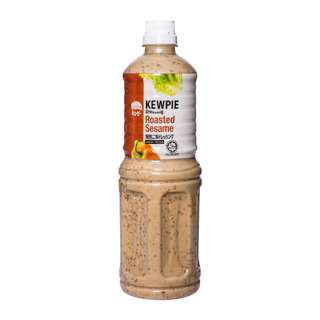 Kewpie Dressing - Roasted Sesame