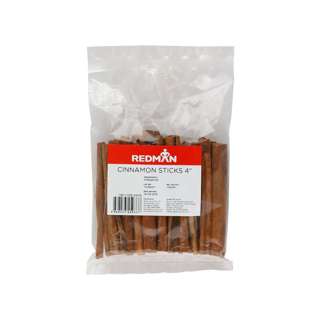 RedMan 4" Cinnamon Stick RedMan 4" Cinnamon Stick