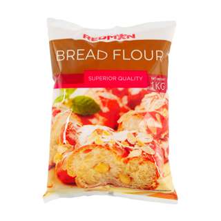 RedMan Bread Flour