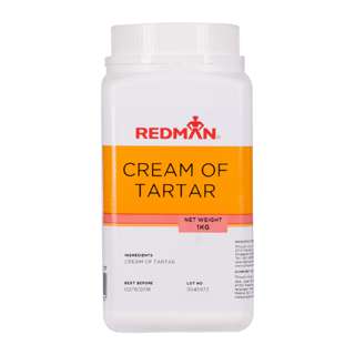 RedMan Cream Of Tartar