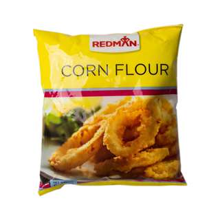 RedMan Corn Flour